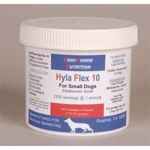  Hyla Flex 10 Canine
