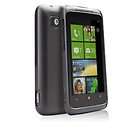Case Mate Barely There Slim Case for HTC Trophy   Black