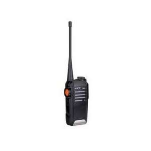  Hytera VHF TC518 5 watt Two Way Handheld Electronics