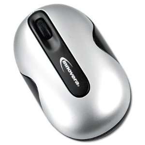   Wireless Laser Notebook Mouse IVR61010