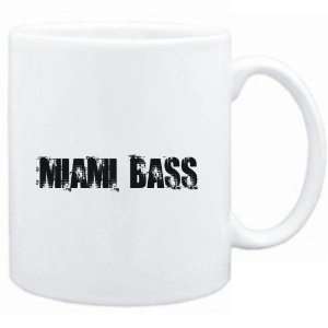 Mug White  Miami Bass   Simple  Music 