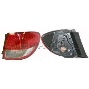  TAIL LIGHT infiniti I35 i 35 02 04 lamp rh Automotive