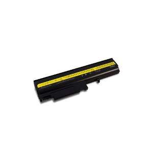  IBM ThinkPad T40 Replacement 6 Cell Battery (DQ 92P1089 6 