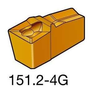 Carbide Grv Insert,n151.2 500 40 4g 1005   SANDVIK COROMANT  