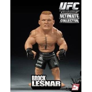  UFC Ultimate Collector   Diego Sanchez Toys & Games
