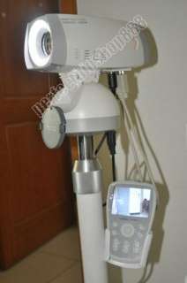 CE Digital Electronic Colposcope with 830.000 Pixels Sony Camera 