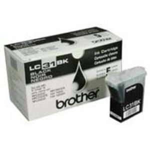  INK BROTHER LC31BK B000P8NC7K Electronics