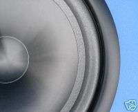 Infinity 4 1/4 Speaker Foam Repair Kit / DBL Refoam  