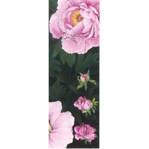   Time of Flowering Ii   Poster by C. Meredith (8 x 20)