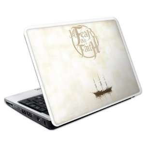  Music Skins MS IFAF10021 Netbook Small  8.4 x 5.5  In Fear 