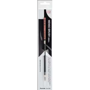  Zig Cartoonist Menso Brush Small With Individual Poly Bag 