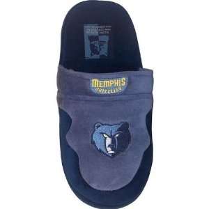  Memphis Grizzlies Scuff Slipper