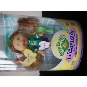   Cabbage Patch Kids   Tayler Iliana   Born May 13th 