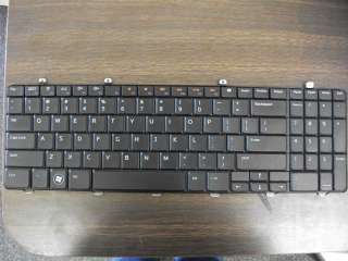 XHKKF Genuine Dell Inspiron 1564 Keyboard  