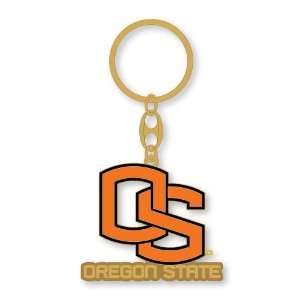  Oregon State Heavyweight Key Chain