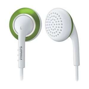  Green In Ear Headphones Electronics