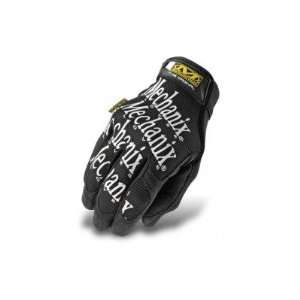  Gloves Mg Blk Mechanix Medium