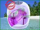 SPECIAL OFFER DETOX IONIC FEET TUB CELL CLEANSING SPA ION FOOTBATH 