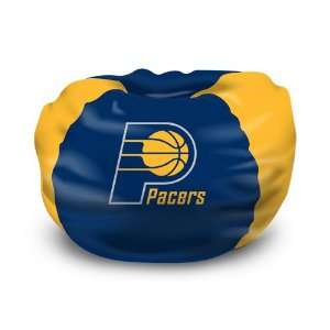  Indiana Pacers Bean Bag