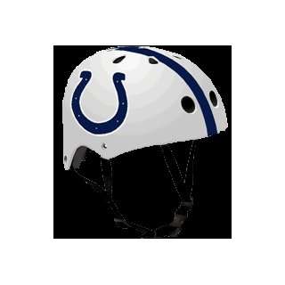  Wincraft Indianapolis Colts Multi Sport Bike Helmet 