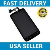 HTC Sensation 4G LCD touch screen digitizer assembly OEM  