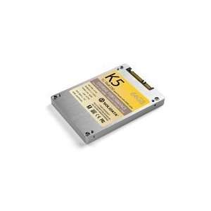  2,5 SATA II 64GB SLC SSD