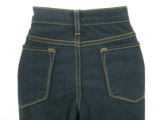 BRAND Dark Blue Malik Jeans Pants Sz 28  