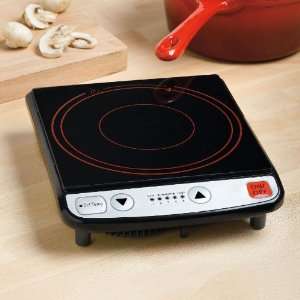  BrylaneHome Induction Cooktop