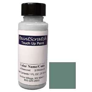  1 Oz. Bottle of Mazeppa Grey Metallic Touch Up Paint for 