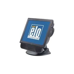  ELO,1729L,17in. LCD,APR TOUCH TECHNOLOGY,USB CONTROLLER 
