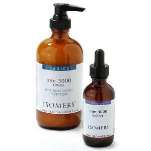  Isomers One 3000 Youth Infusing Duo Beauty