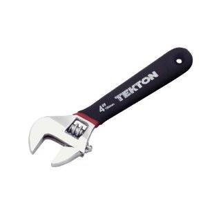  4 Inch Mini Adjustable Wrench