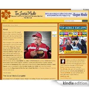  The Social Medic Kindle Store Dave Konig