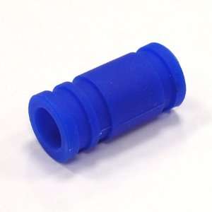  Integy 1/8 Silicone Exhaust Coupler INTC22983BLUE Toys 