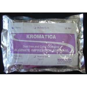  Kromatica Alginate Regular Set