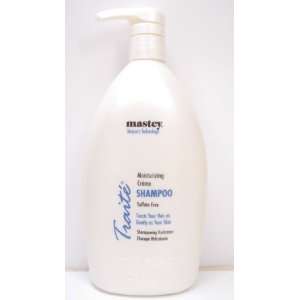  Mastey Paris Traite Cream Shampoo 25 Oz Beauty