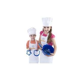    KIDSLINE JMCPCKIT JR. MASTERCHEF PANCAKE KIT