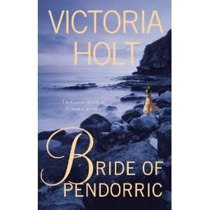 Bride of Pendorric [Paperback] Victoria Holt Books