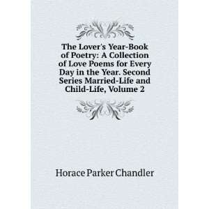 The Lovers Year Book of Poetry A Collection of Love Poems for Every 
