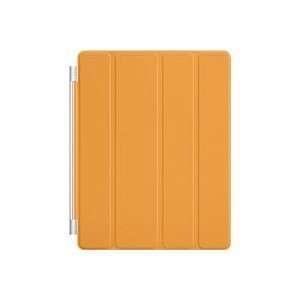  Smart Cover Orange Apple iPad 2 Polyurethane by Buy 