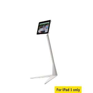  IPEVO Perch Sofa / Side Stand for iPad 1   White (M 