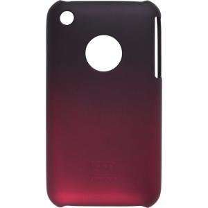  Case Mate Royal Red Barely There Case for iPhone 3G 3GS 