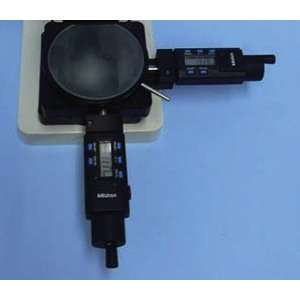 Micrometer Measuring Stand  Industrial & Scientific