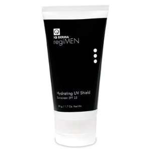  regiMEN Hydrating UV Shield Beauty