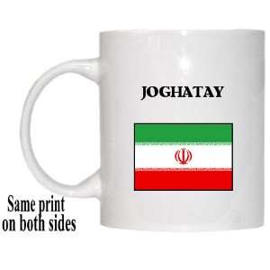  Iran   JOGHATAY Mug 