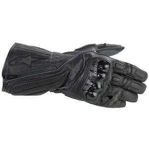  Alpinestars Storm Rider Gore Tex Gloves   Medium/Black 