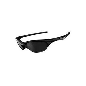   Sunglasses   with Iridium lenses   Jet Black/Black