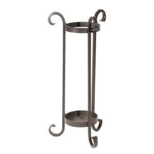  Stone Country Ironworks Scroll Umbrella Stand 901 328 