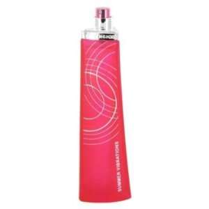  Very Irresistible Summer Vibrations Perfume for Women, 2.5 