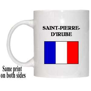  France   SAINT PIERRE DIRUBE Mug 